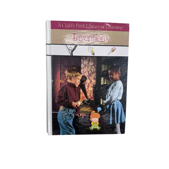 A Child's First Library of Learning Time Life Books 11 Book Lot Hardcover Set - Picture 12 of 16